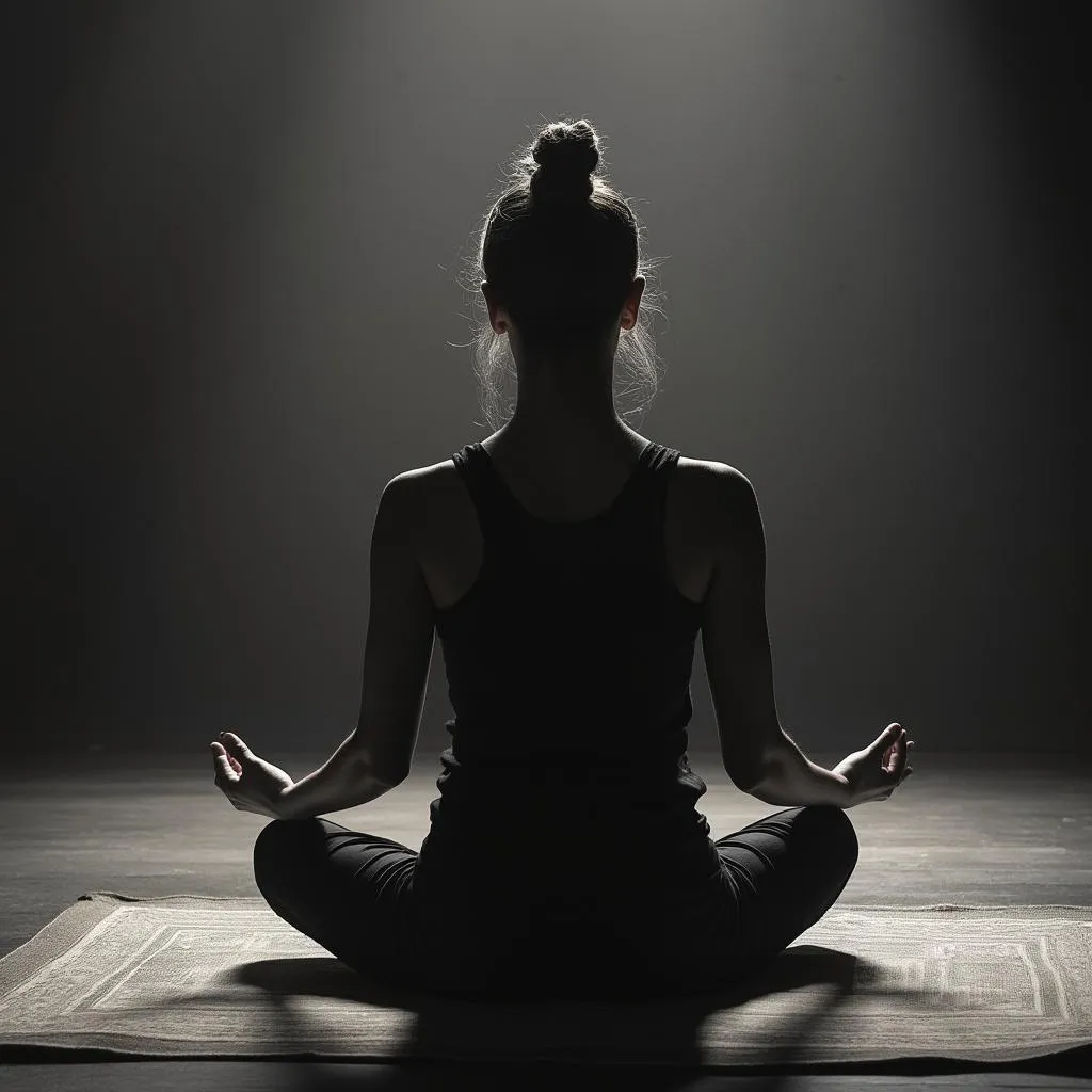 Session méditation guidée